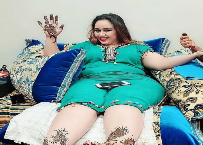 صور بنات مغربيات 2024 اجمل بنات المغرب