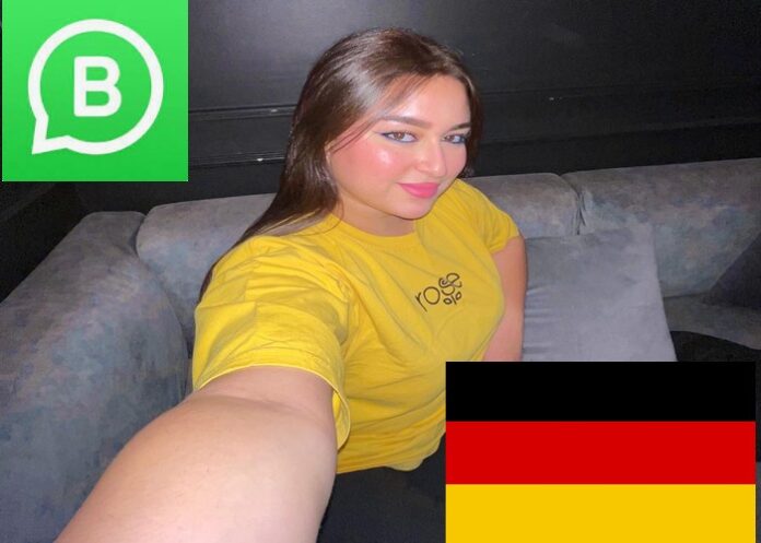 بنات في ألمانيا من أجل التعارف بأرقام واتساب