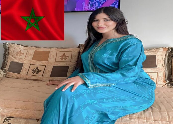 بنات للزواج مجاني في المغرب 2024