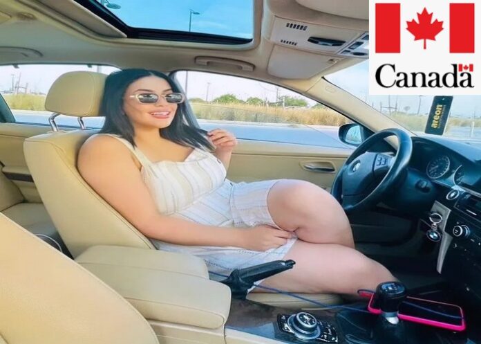 بنات كندا يرغبن في الزواج من العرب ارقام هواتف كنديات